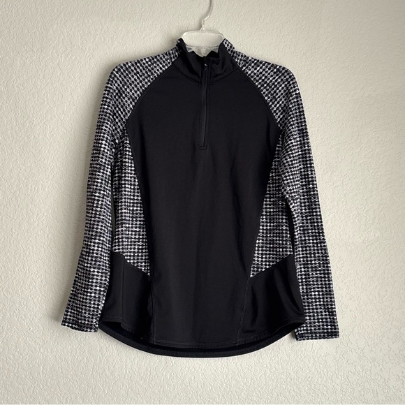 Athletic Works Tops - Athletic Works Black Long Sleeve Women’s Top L
